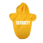 Puppy Hoodie Jacket