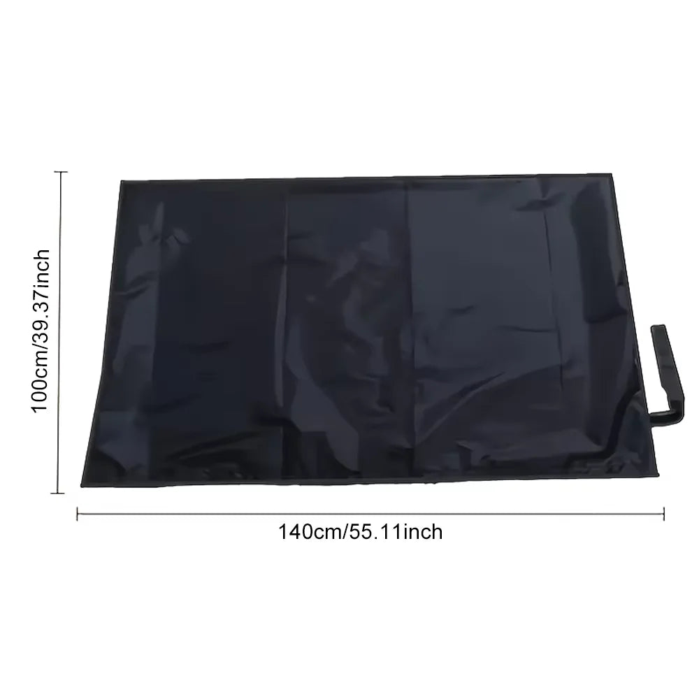 Waterproof Cargo Pet Mat