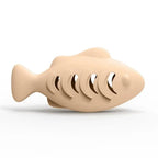 Fish Treat Dispenser Toy