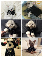 Pet Summer Pajamas