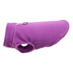 Fleece Dog Vest