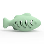 Fish Treat Dispenser Toy