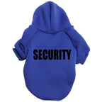 Puppy Hoodie Jacket