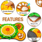 Snuffle Treat Mat
