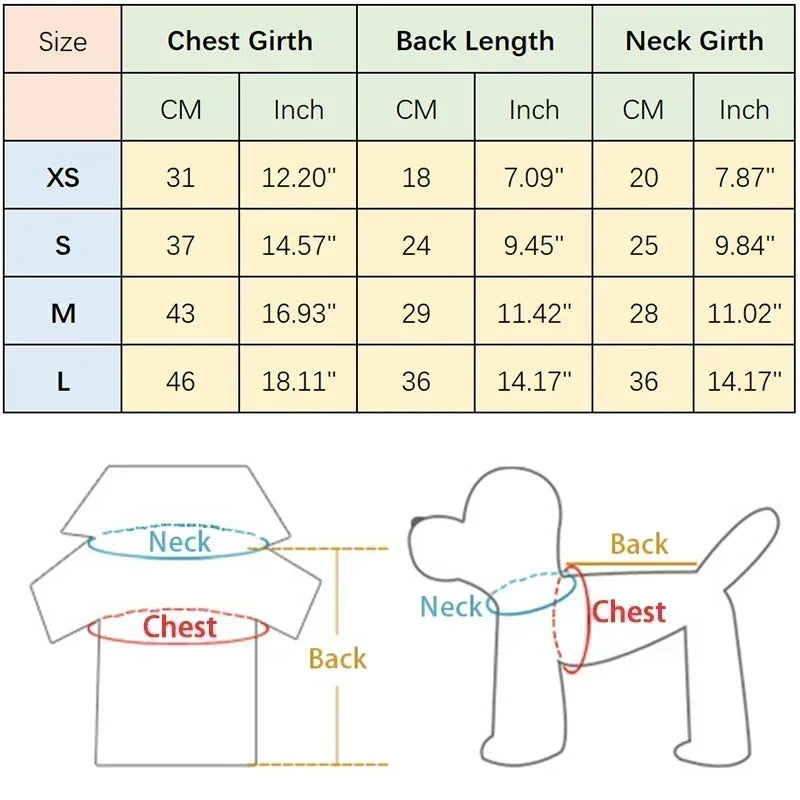 Everyday Pet Tee