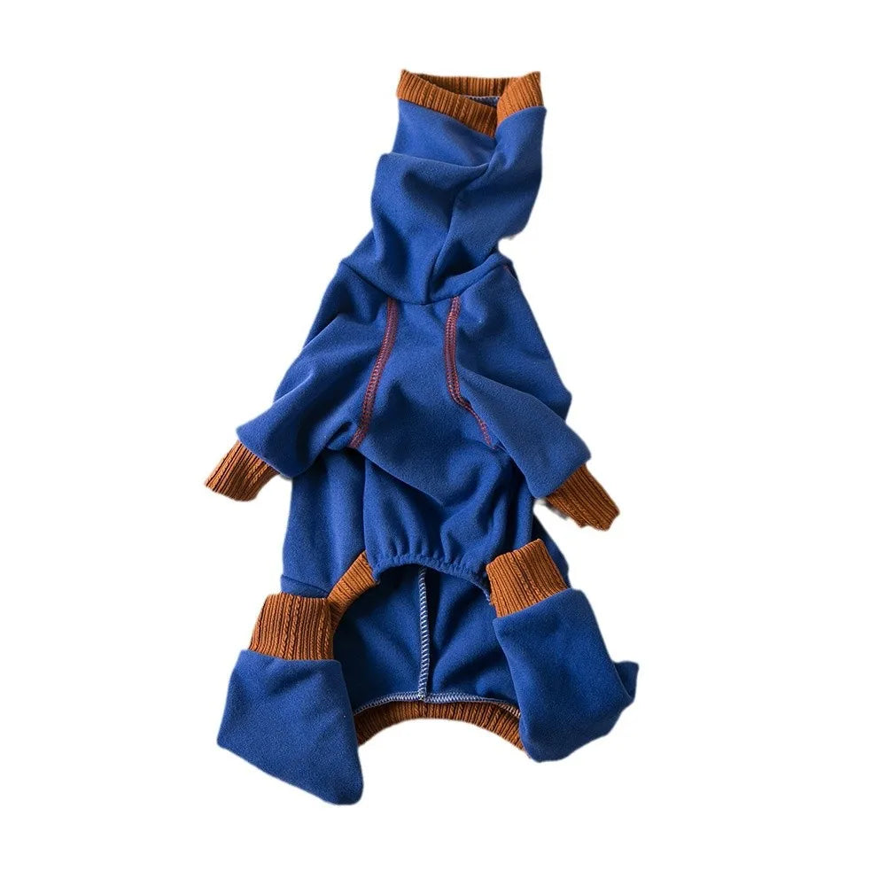Thermal Dog Bodysuit