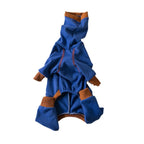 Thermal Dog Bodysuit