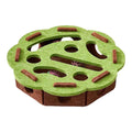 Cat Puzzle Scratcher