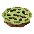 Cat Puzzle Scratcher
