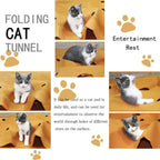 Cat Scratch Play Mat
