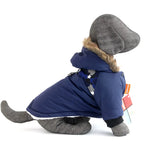 Waterproof Dog Jacket