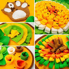 Snuffle Treat Mat