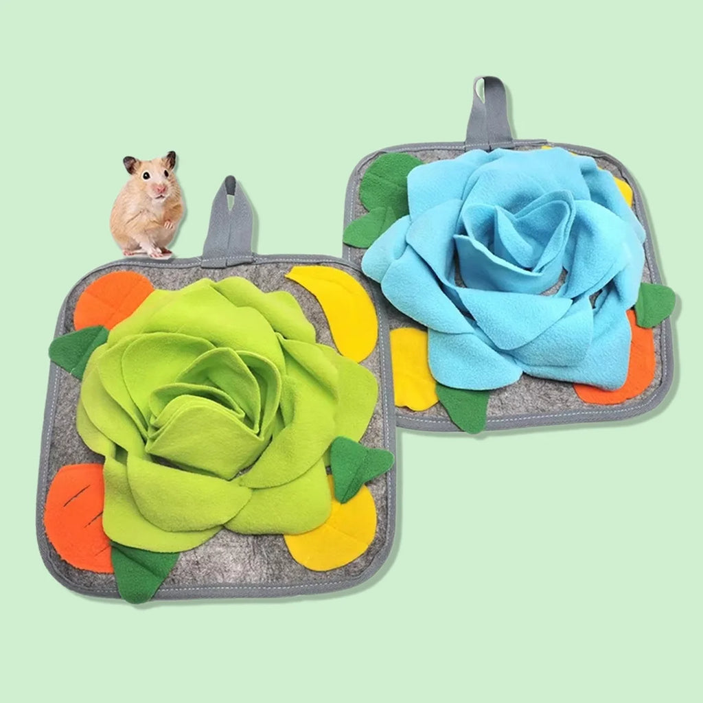 Small Pet Snuffle Mat