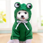 Bulldog Dog Hoodie