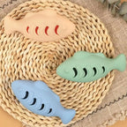 Fish Treat Dispenser Toy