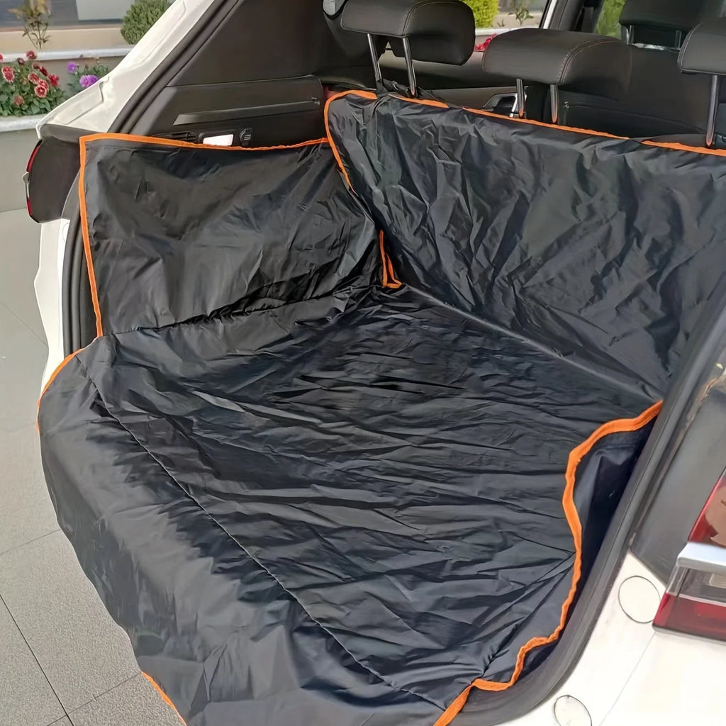 Pet Car Trunk Protector