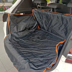 Pet Car Trunk Protector