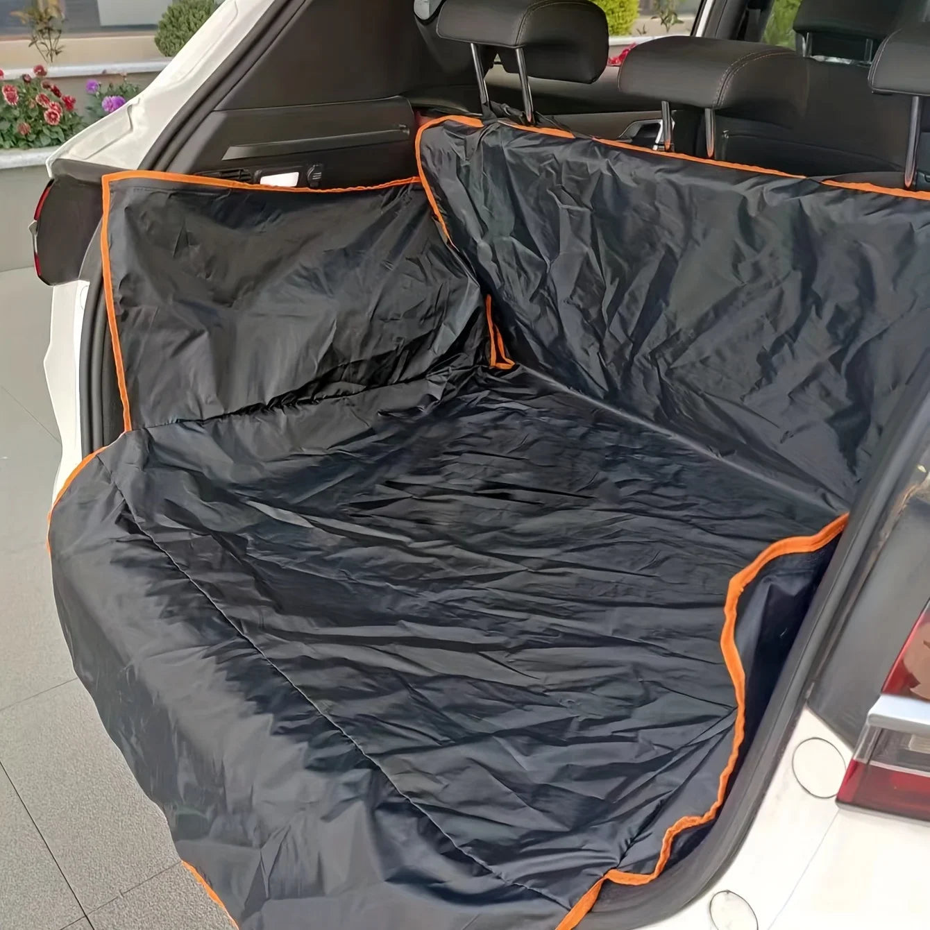 Pet Car Trunk Protector