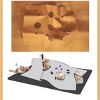 Cat Scratch Play Mat