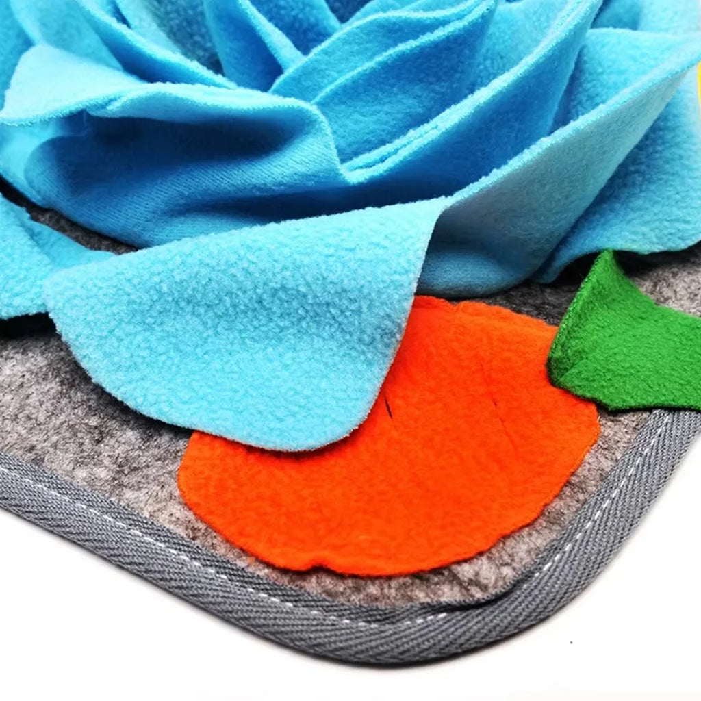 Small Pet Snuffle Mat