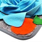 Small Pet Snuffle Mat