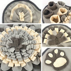 Foraging Snuffle Mat