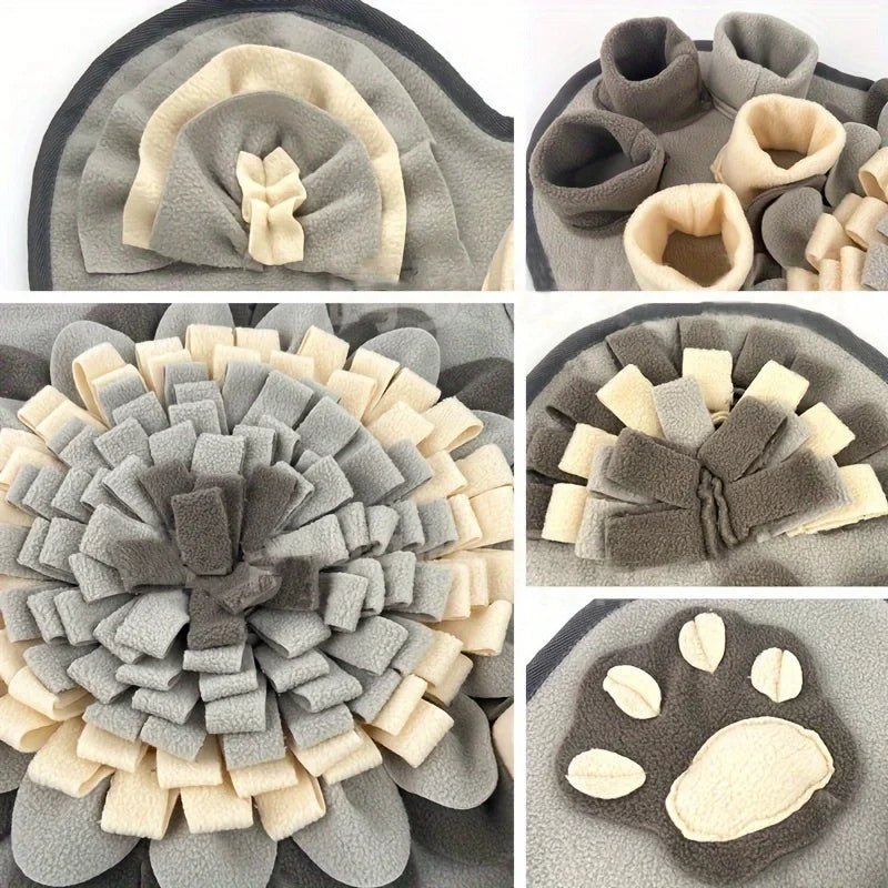 Foraging Snuffle Mat