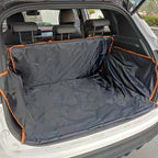 Pet Car Trunk Protector