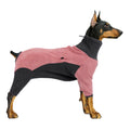 Fleece Dog Onesie