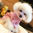 Pet Summer Pajamas
