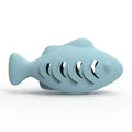 Fish Treat Dispenser Toy