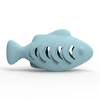 Fish Treat Dispenser Toy
