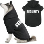 Puppy Hoodie Jacket
