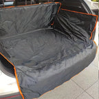 Pet Car Trunk Protector
