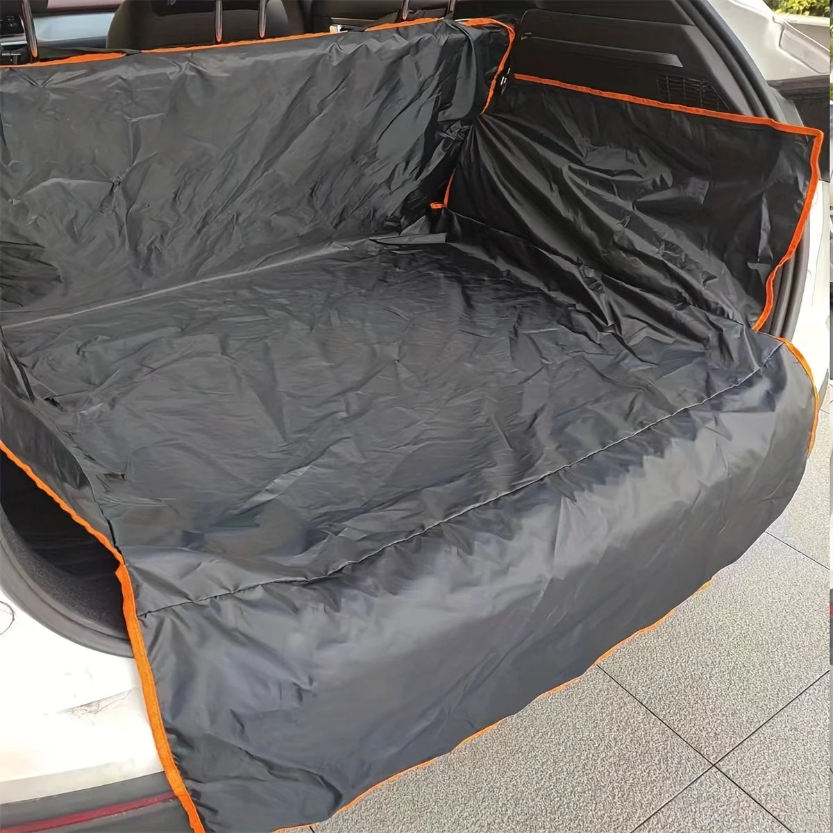Pet Car Trunk Protector