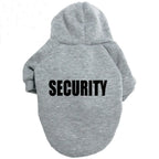 Puppy Hoodie Jacket