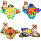 Snuffle Feeding Mat