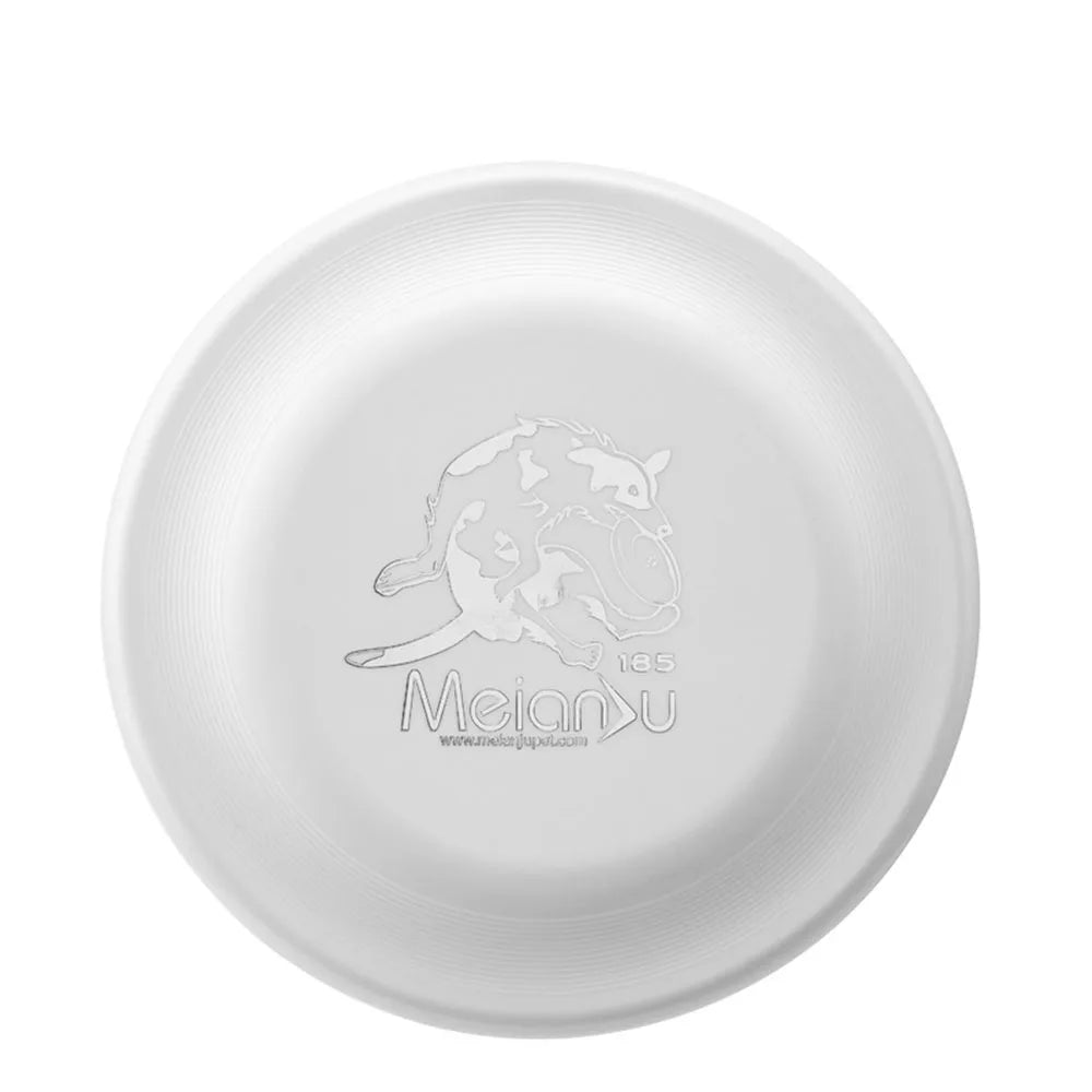 Dog Training Flying Disc
