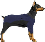Fleece Dog Onesie