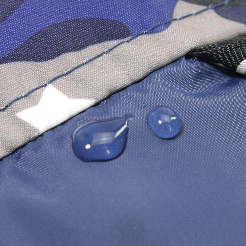 Waterproof Dog Jacket