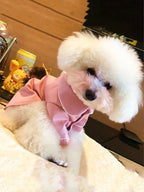 Pet Summer Pajamas