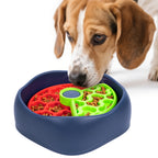 3-Layer Slow Feeder Bowl