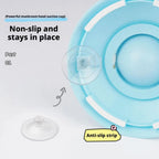 Slow Feeder Lick Bowl