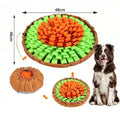 Snuffle Bowl Mat