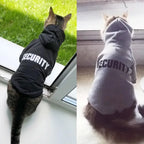 Puppy Hoodie Jacket