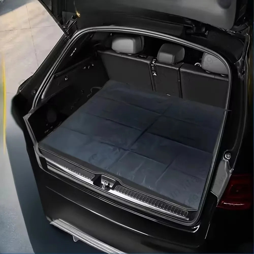 Waterproof Cargo Pet Mat