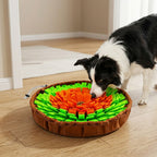 Snuffle Bowl Mat